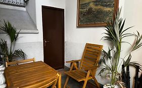 Regina Milano In Porta Romana 3 - Sky Tv, Wifi & Breakfast Box