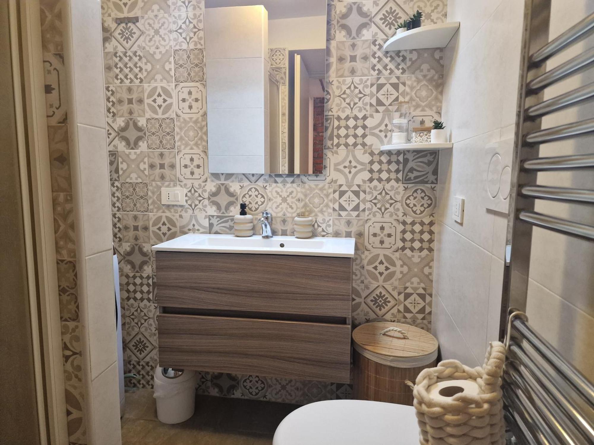 Regina Milano In Porta Romana 3 - Sky Tv, Wifi & Breakfast Box Apartamento Exterior foto