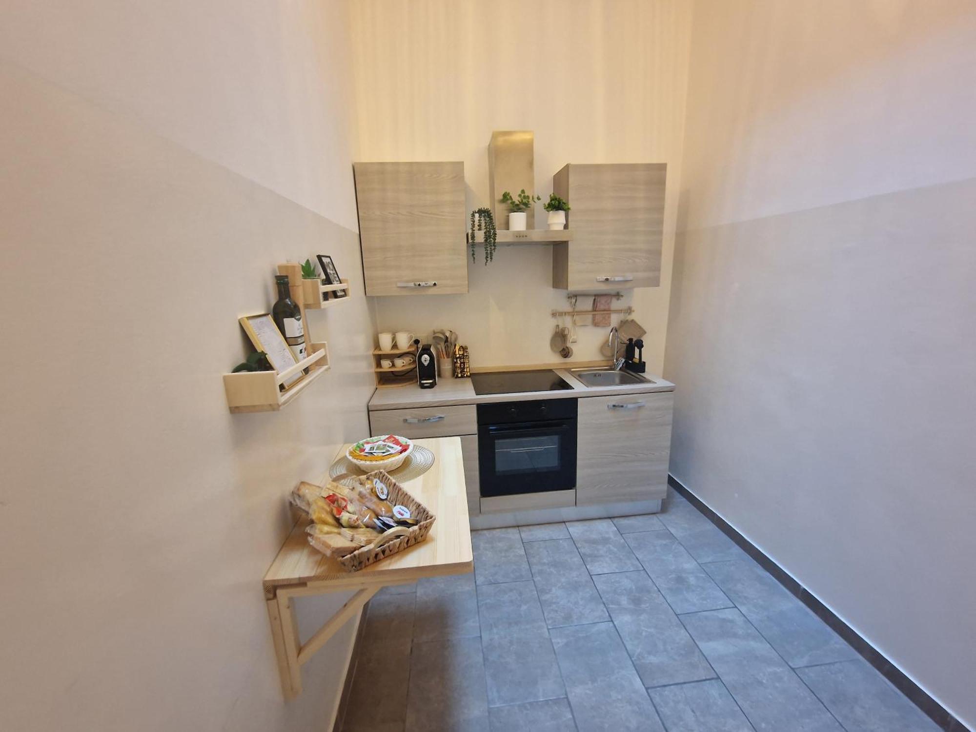 Regina Milano In Porta Romana 3 - Sky Tv, Wifi & Breakfast Box Apartamento Exterior foto